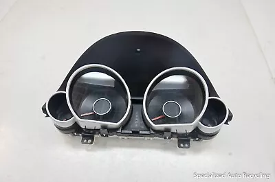 2009 ACURA TL Speedometer Instrument Cluster Gauges 78100-TK4-A010-M1 OEM • $99.99