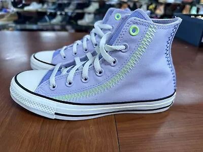 Size 8 Women's Converse All Star Vapor Violet AO6010C • $50