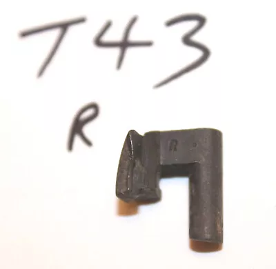 M1 Carbine Extractor Original USGI Rock-Ola NOS Marked  R  - # T43 • $55