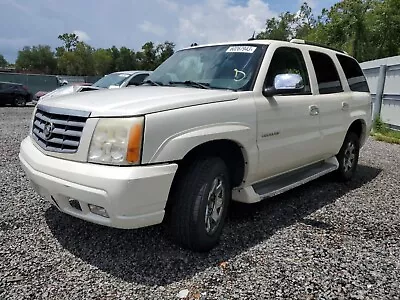 179K Mile ESCALADE Automatic AT Transmission 6.0L AWD 05 OEM WTY Warranty OE • $1279.99