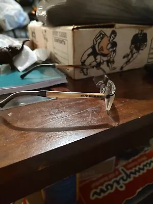Burberry Glasses • $20
