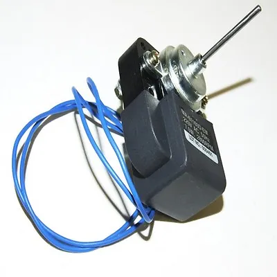 Westinghouse Domestic Fridge Evaporator Fan Motor 7w 220v Ac 50hz Rf039t • $41.80