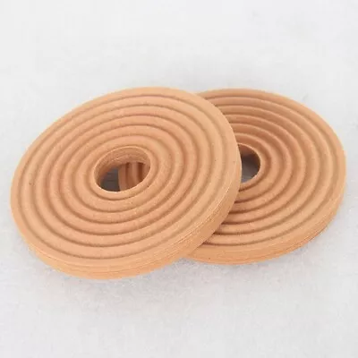 10pcs Multi-spec Speaker Spider Bass Damper Elastic Wave Woofer Repair Parts • $4.08