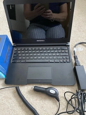 £74.99 • Buy Job Lot Bundle Motorola Atrix 4g Mobile Phone Latop Dock Lapdock Raspberry Pi