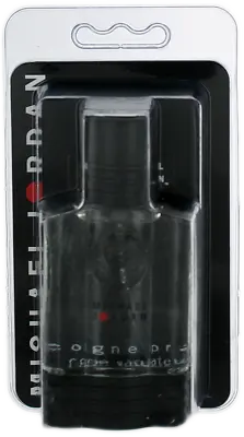 Michael Jordan For Men Miniature Cologne Spray 0.5oz New • $9.05