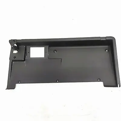 1990-1996 C4 Corvette Center Console Lid Inner Backing Plate NEW 91 92 93 94 95 • $89.95