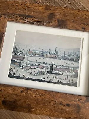 £12 • Buy L S Lowry Framed Print
