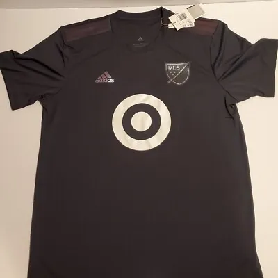 New 2022 Adidas MLS All Star Jersey Size XL Minnesota Major League Soccer Target • $79.99