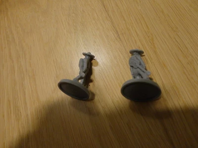 £3.50 • Buy Zombicide Undead Or Alive. Kickstarter Exclusive: Daily Duel Walker: Mariachi X2