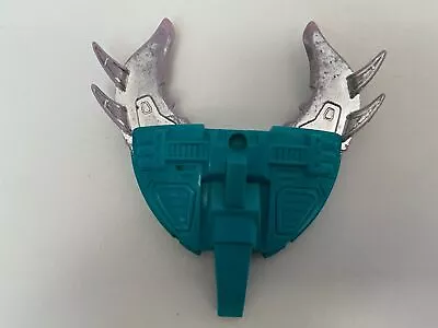 Transformers G1 Parts 1987 SNAPTRAP Used Chest Piranacon • $48.48