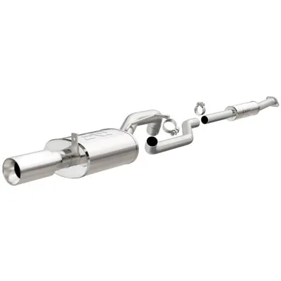 2002-2003 Mitsubishi Lancer ES LS OZ 2.0L Magnaflow Cat Back Exhaust 15805 New • $816