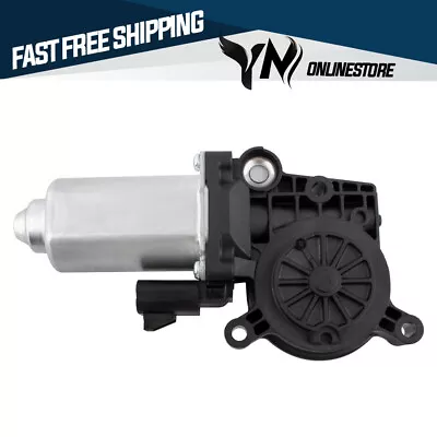 Front Side Door Power Window Lift Motor NEW For 1997-2004 Oldsmobile Silhouette • $59.99