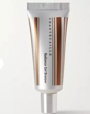 Chantecaille Radiance Liquid Gel Hybrid Bronzer Travel Size 20ml  • £38.99