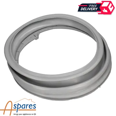Door Seal For Hoover Candy DYNAMIC OPTIMA 43019185 Washing Machine Gasket • £21.95
