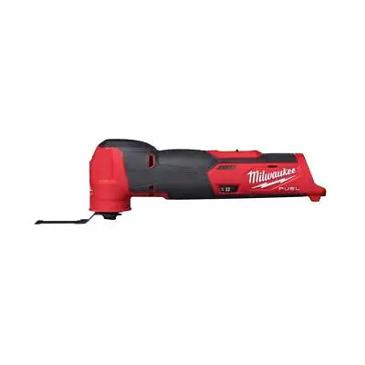 Milwaukee 2526-20 M12 12V Lithium-Ion Cordless Oscillating Multi-tool • $85