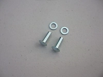 New Front Door Check Strap Bracket Pins Rivets Suits Lc Lj Holden Torana + Xu1 • $24.99