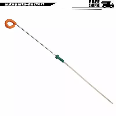 Engine Oil Level Dipstick Dip Stick For 1992-1995 HONDA CIVIC MOTOR DEL SOL SOHC • $12.99