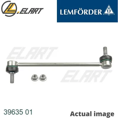 Strut Rod Stabiliser   For Mercedes Benz Cls Shooting Brake X218 LemfÖrder • £39.84