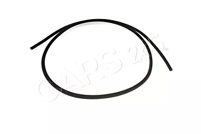 Genuine BMW E21 E30 Coupe Estate Saloon Sunroof Seal Rear OEM 54121906999 • $155.24