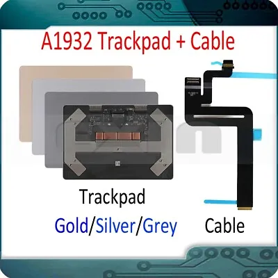 A1932 MacBook Air 13-inch Retina Genuine TouchPad (Trackpad) 2018/2019 OEM • $50