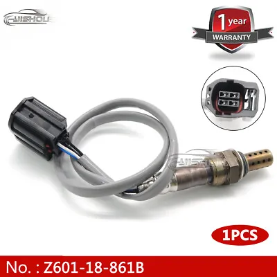 Oxygen Sensor For 04-09 Mazda 3 BK 1.6L 2.0L 2.3L Z601-18-861A Z601-18-861B • $21.49