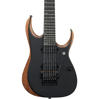 Ibanez RGDR4327 RGD Prestige 7-String Electric Guitar Flat Natural • $2599.99