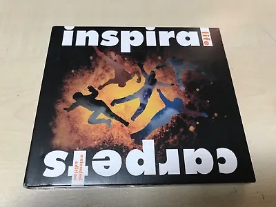 £14 • Buy Inspiral Carpets - Life Expanded Edition Cd + Extra Tracks + Dvd (cd Album)