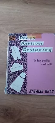 Dress Pattern Designing • £15