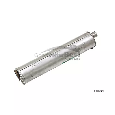 One New Ansa Exhaust Muffler VW5545 071251053C For Volkswagen VW • $140.01