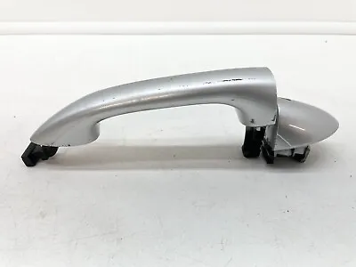 07-12 Mercedes GL450 GL550 164 Black Chrome Left Door Handle OEM 1647600570 • $34