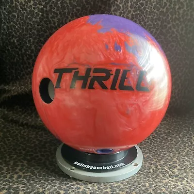 Bowling Ball • $25