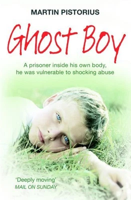 £4.54 • Buy Ghost Boy By Pistorius, Martin Book The Cheap Fast Free Post