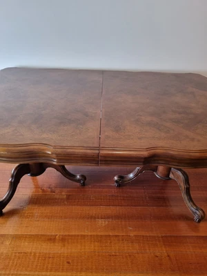 $300 • Buy Extension Dining Table And Chairs
