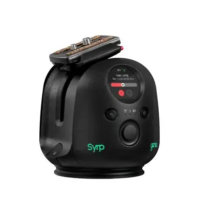 Syrp Genie II Pan Tilt Motion Control Motorised Camera Slider Video Slider • $964.95