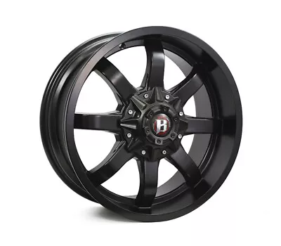 $1344 • Buy To Suit HOLDEN COLORADO WHEELS PACKAGE: 20x9.0 Ballistic Anvil And Rapid Tyres