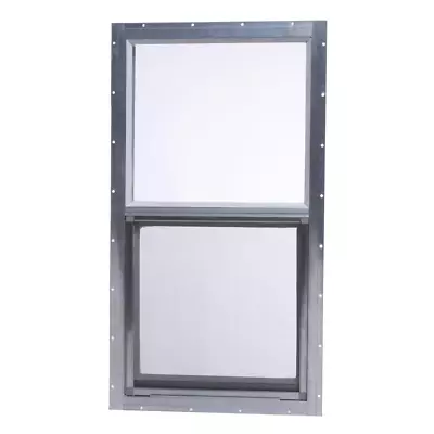 Mobile Home Window Easy Installation14 In. X 27 In. Single Hung Durable Design • $132.25