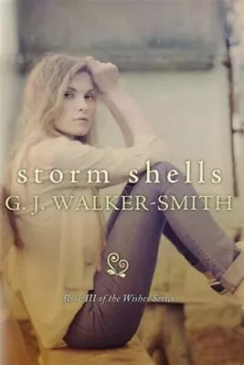 Storm Shells By Walker-Smith G. J. Brand New Free Shipping In The US • $33.74