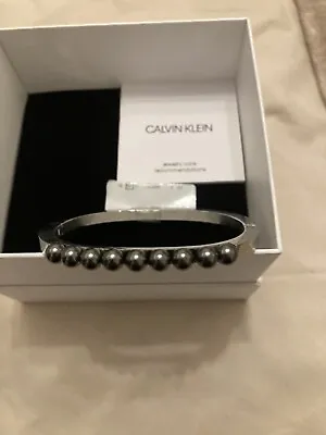 £20 • Buy Calvin Klein Ladies Bracelet £22.00