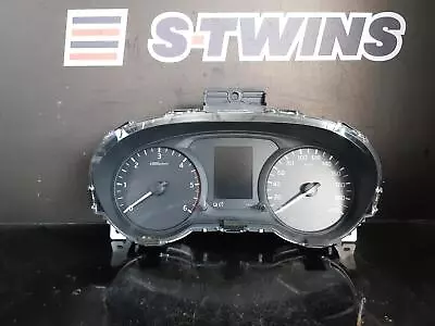 Nissan Navara Instrument Cluster Np300 Diesel 2.3 Auto T/m 05/15- • $180