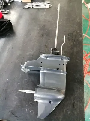 6B4-45300-11-4D (L) Lower Unit Assy Long For Yamaha 2 Storke 9.9HP 15HP Outboard • $399