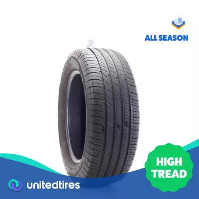 Used 255/55R18 Michelin Primacy Tour A/S 109H - 8/32 • $193.99