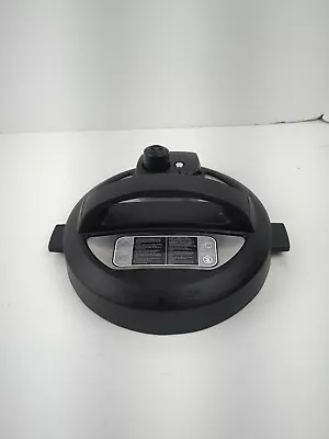 Instant Pot Mini 3qt Pressure Cooker Replacement Part Lid • $29.99