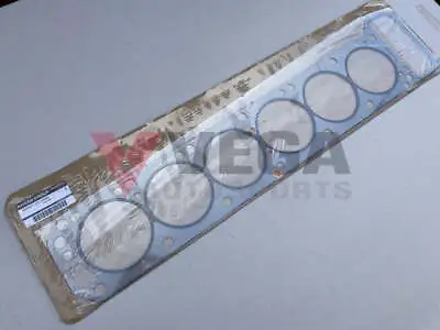 L6 Cylinder Head Gasket To Suit Datsun 280ZX S130 L28E L28ET 81-83 • $102