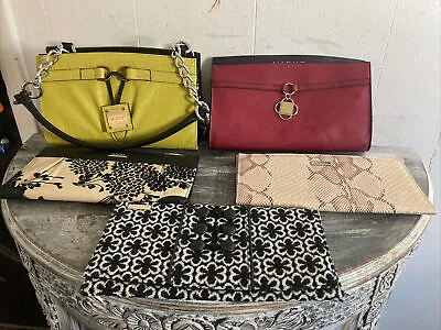 Miche Base Bag Chain Handles With 5 Covers Shells • $55