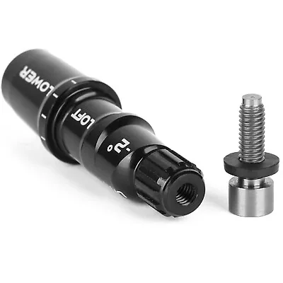 .350 Shaft Adaptor Compatible With Taylormade M1 M2 M3 M4 R15 Sldr Rbz Stage 2 • $10.78