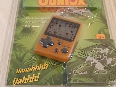 Nintendo Mini Classic - Donkey Kong Jr Game & Watch Mini. • $59