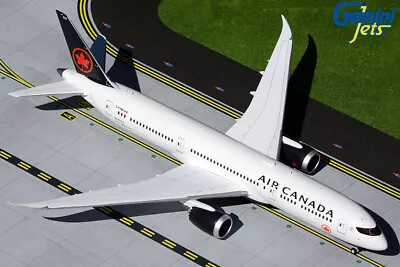 Air Canada Boeing 787-9 C-FVND Gemini Jets G2ACA1058 Scale 1:200 IN STOCK • $124.76