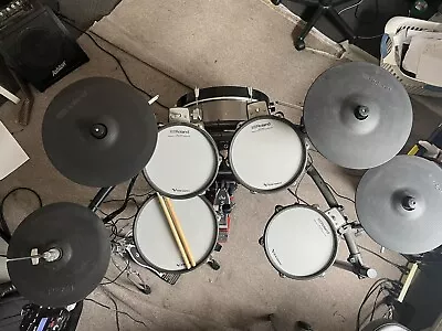 $2700 • Buy Roland Td25 Kvx