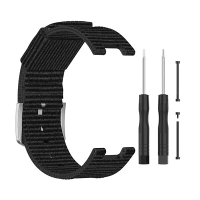  Nylon Band Smartwatch Replacement Wristband Strap Graceless • £9.78