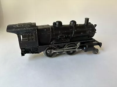 Vintage  Lionel 8310-15 O27 O Gauge Steam Locomotive Engine Black Tested • $34.99